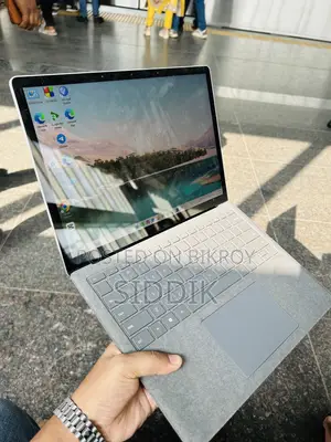 Laptop Microsoft Surface Laptop 3 16GB Intel Core i5 SSD 256GB