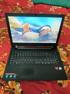 Laptop Lenovo Ideapad 3 8GB Intel Core i5 SSD 128GB