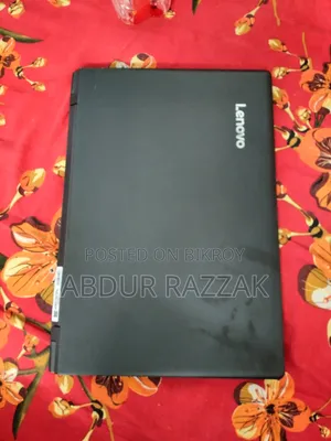 Laptop Lenovo Ideapad 3 8GB Intel Core i5 SSD 128GB