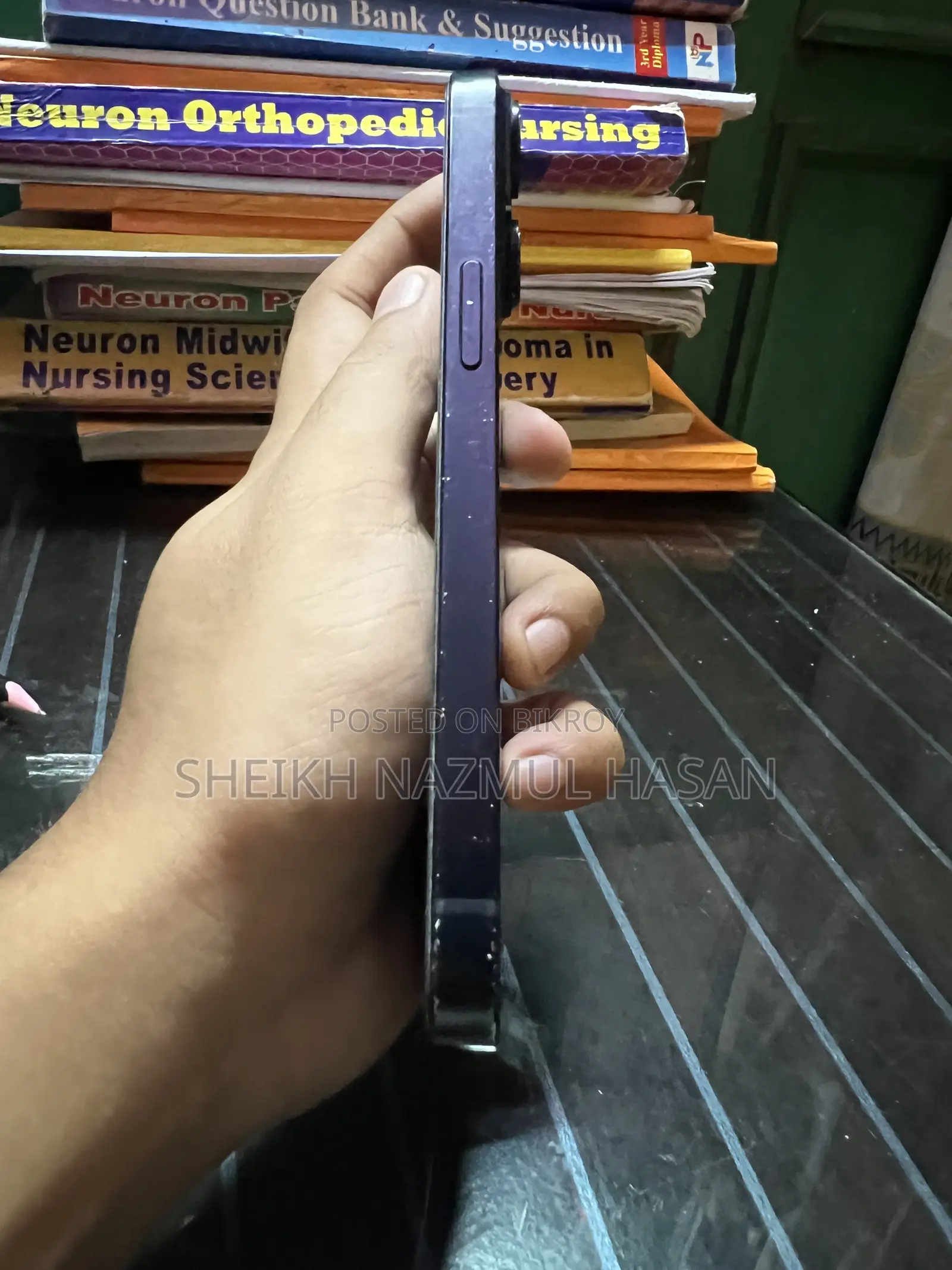 Apple iPhone 14 256 GB Graphite