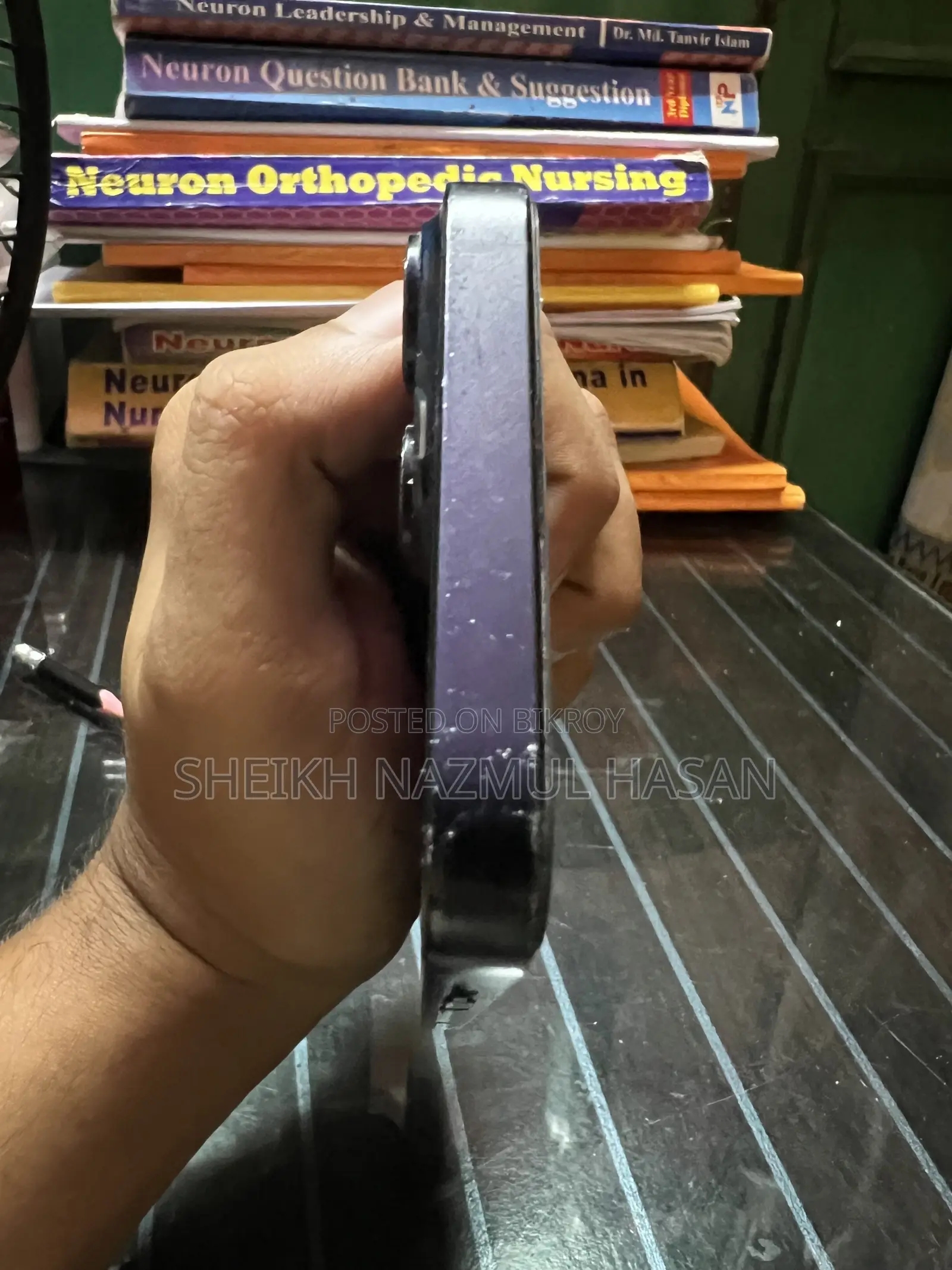 Apple iPhone 14 256 GB Graphite