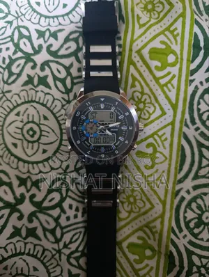 Watch for Men