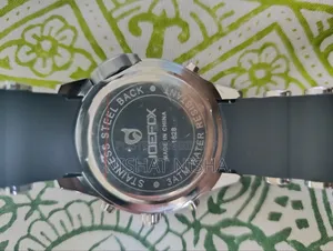 Watch for Men