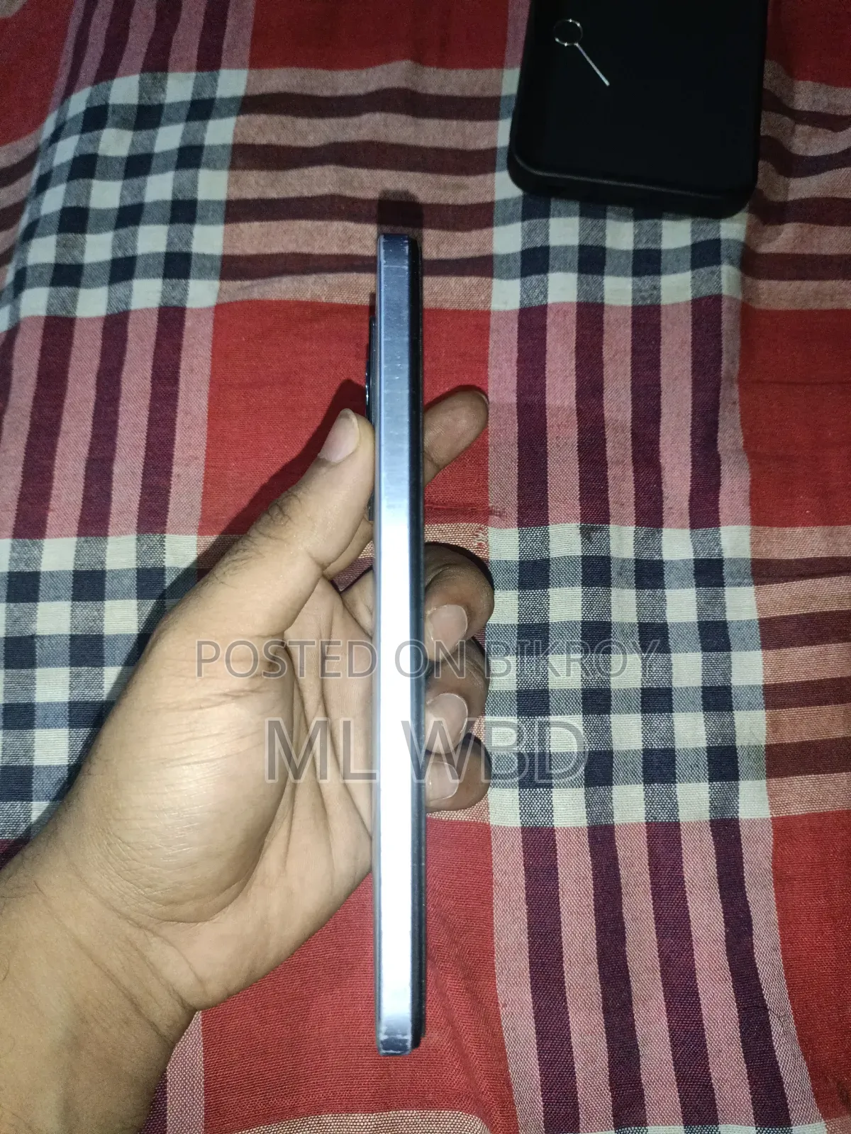 Vivo Y22s 128 GB Blue