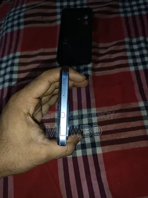 Vivo Y22s 128 GB Blue