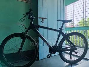 Mountain Bike - KS Cycling ( Brand From Veloce)