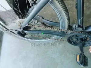 Mountain Bike - KS Cycling ( Brand From Veloce)