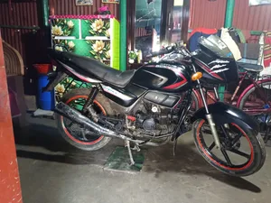 Runner Bullet 100 2016 Red