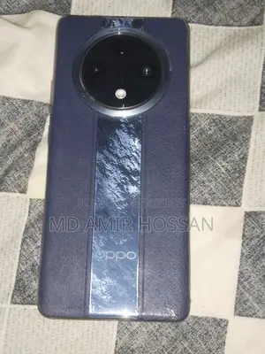 Oppo F27 Pro+ 128 GB Blue