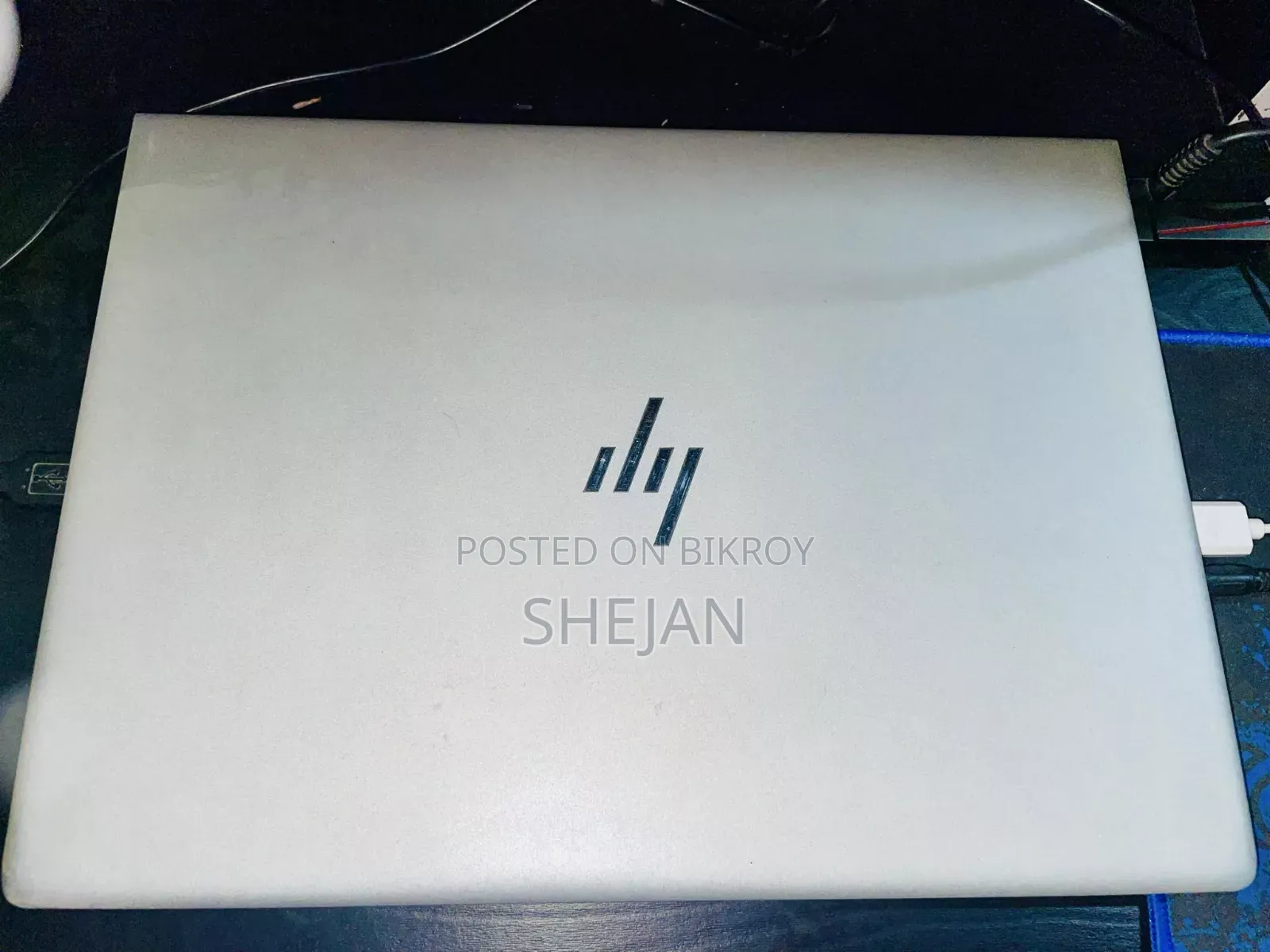 Laptop HP EliteBook 830 G6 8GB Intel Core i5 SSD 256GB