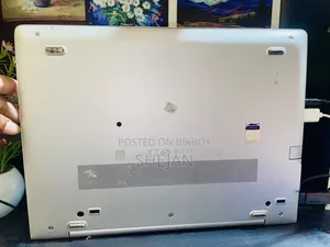 Laptop HP EliteBook 830 G6 8GB Intel Core i5 SSD 256GB