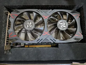 Amd Rx 5500xt 8gb Gddr6