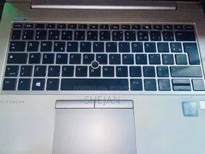 Laptop HP EliteBook 830 G6 8GB Intel Core i5 SSD 256GB
