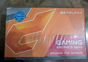Amd Rx 5500xt 8gb Gddr6