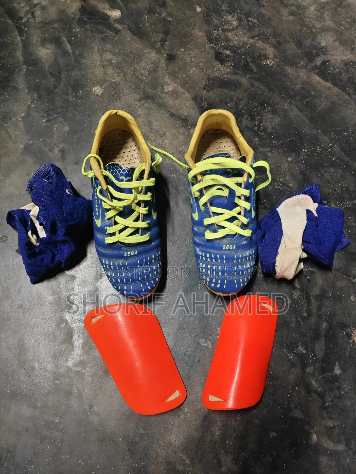 Football Boots ফুটবল বুট