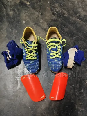 Football Boots ফুটবল বুট