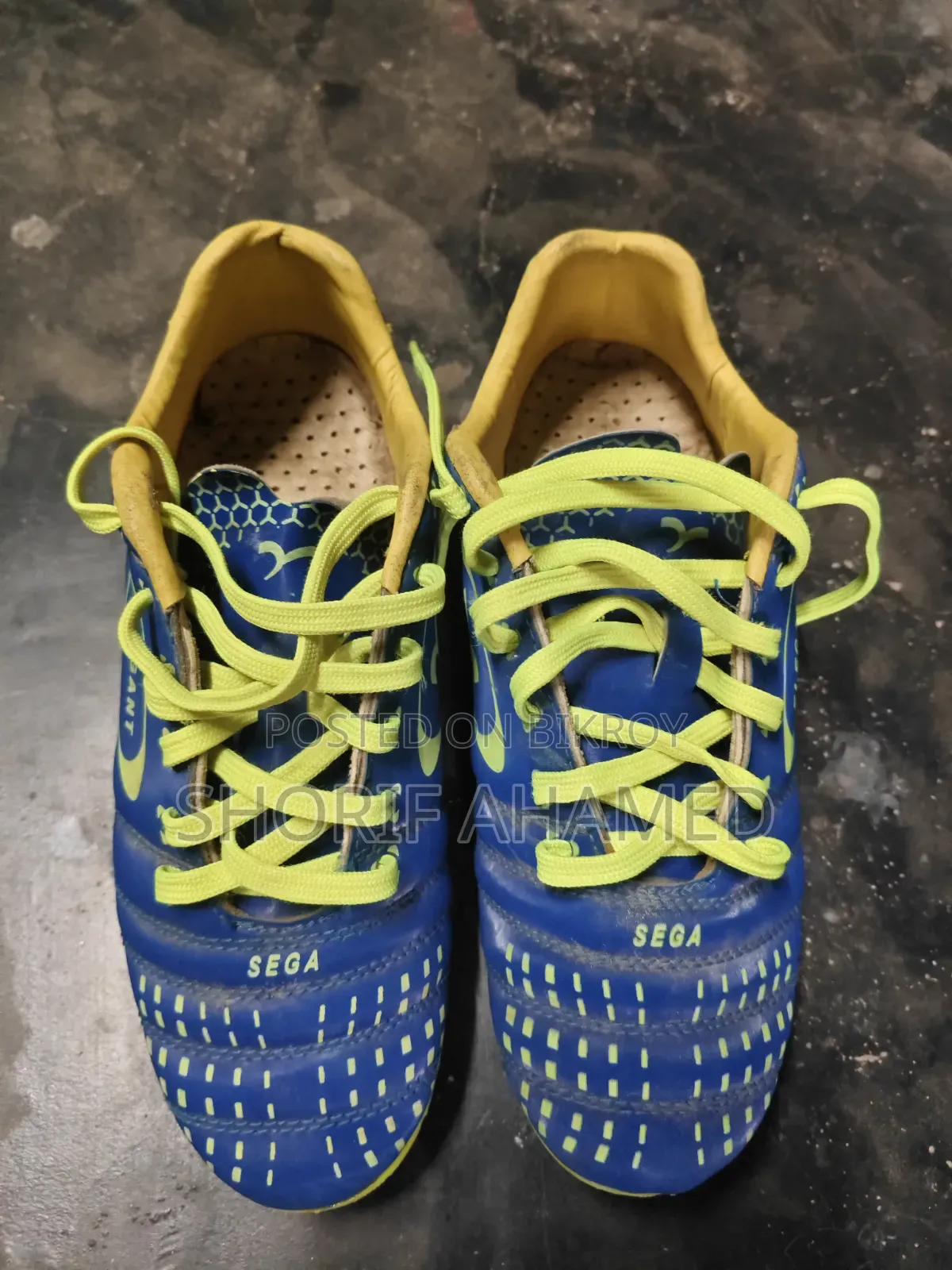 Football Boots ফুটবল বুট