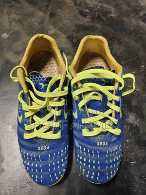 Football Boots ফুটবল বুট