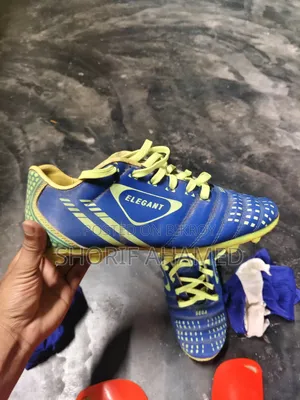 Football Boots ফুটবল বুট