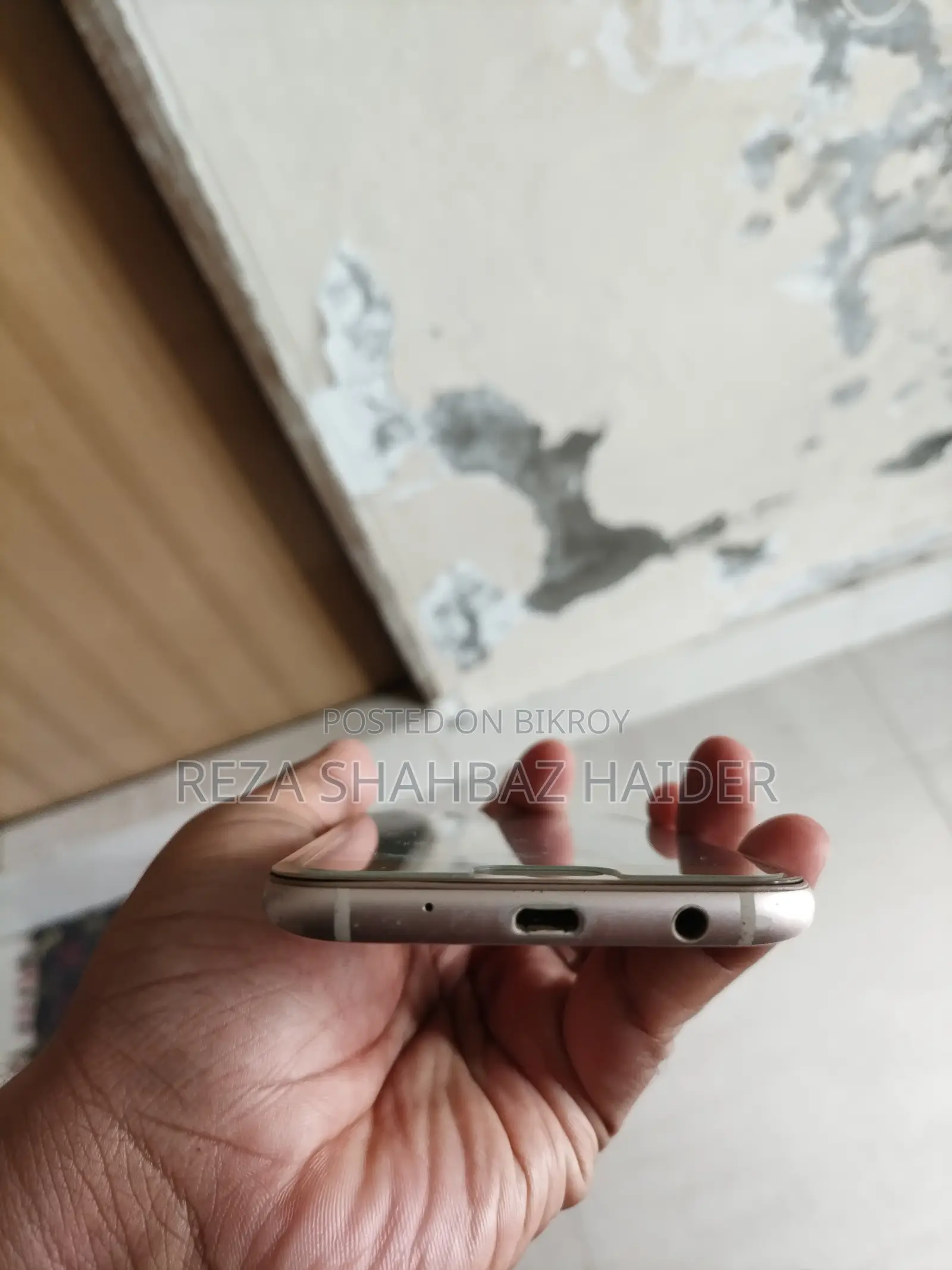Samsung Galaxy J5 Pro 32 GB Gold