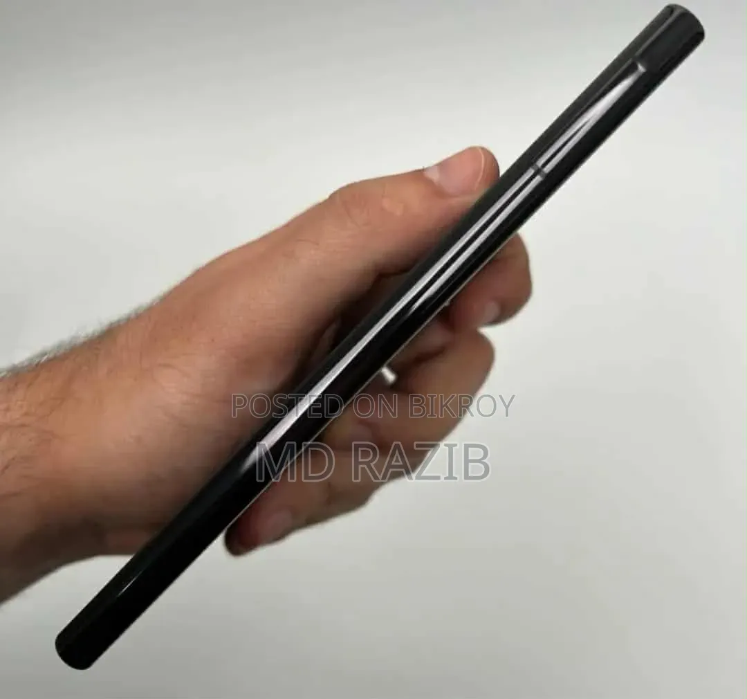 Samsung Galaxy S22 Ultra 256 GB Black
