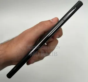 Samsung Galaxy S22 Ultra 256 GB Black