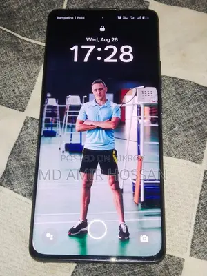 Oppo F27 Pro+ 128 GB Blue