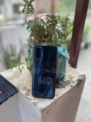 Oppo A53 128 GB Purple