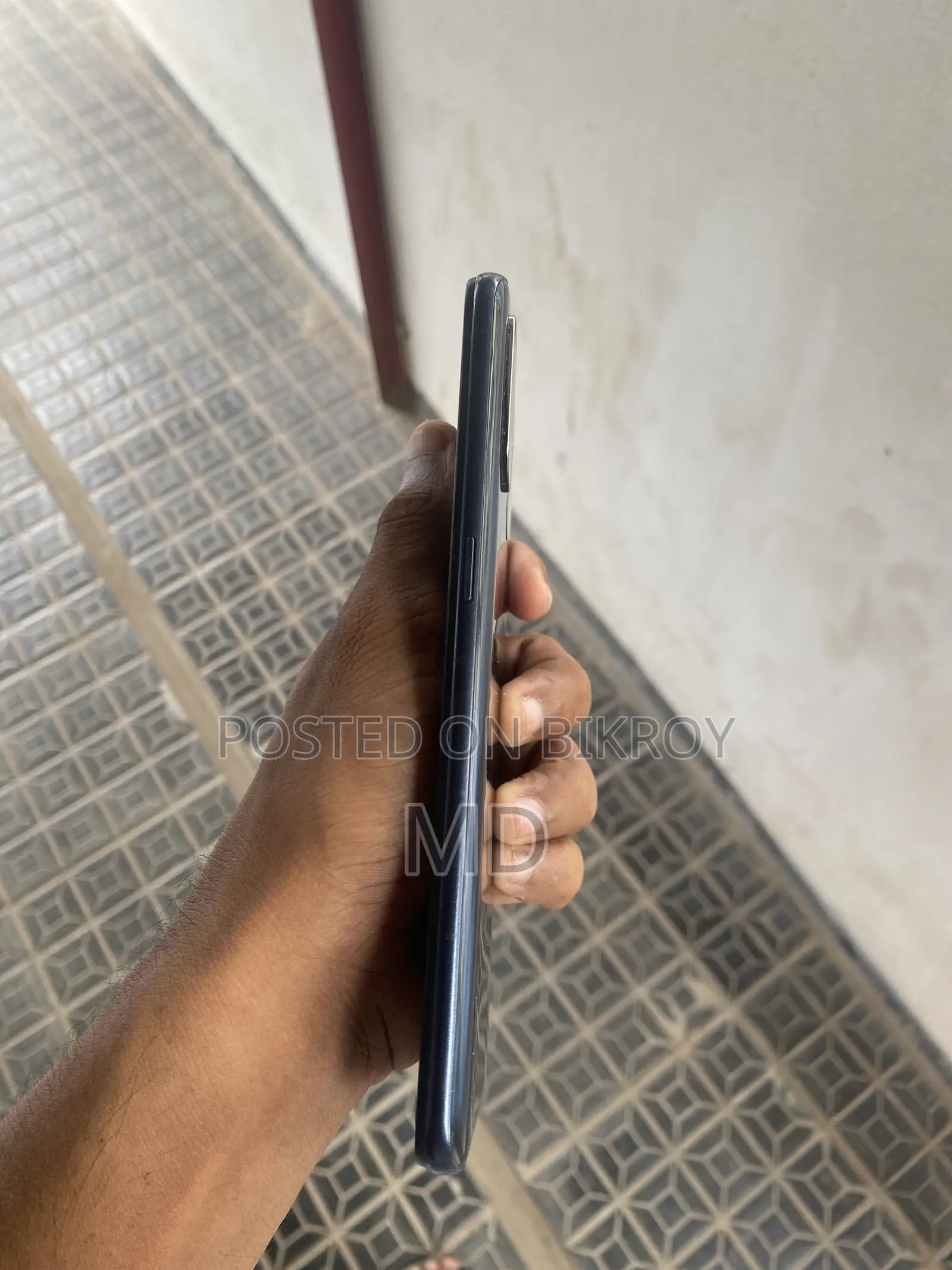 Oppo A53 128 GB Purple