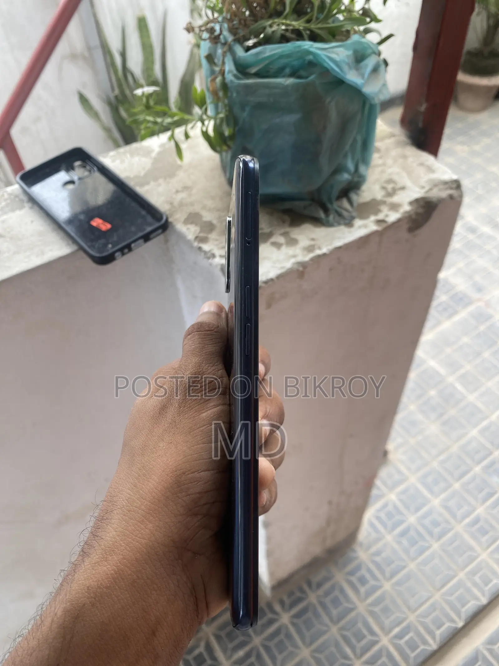 Oppo A53 128 GB Purple