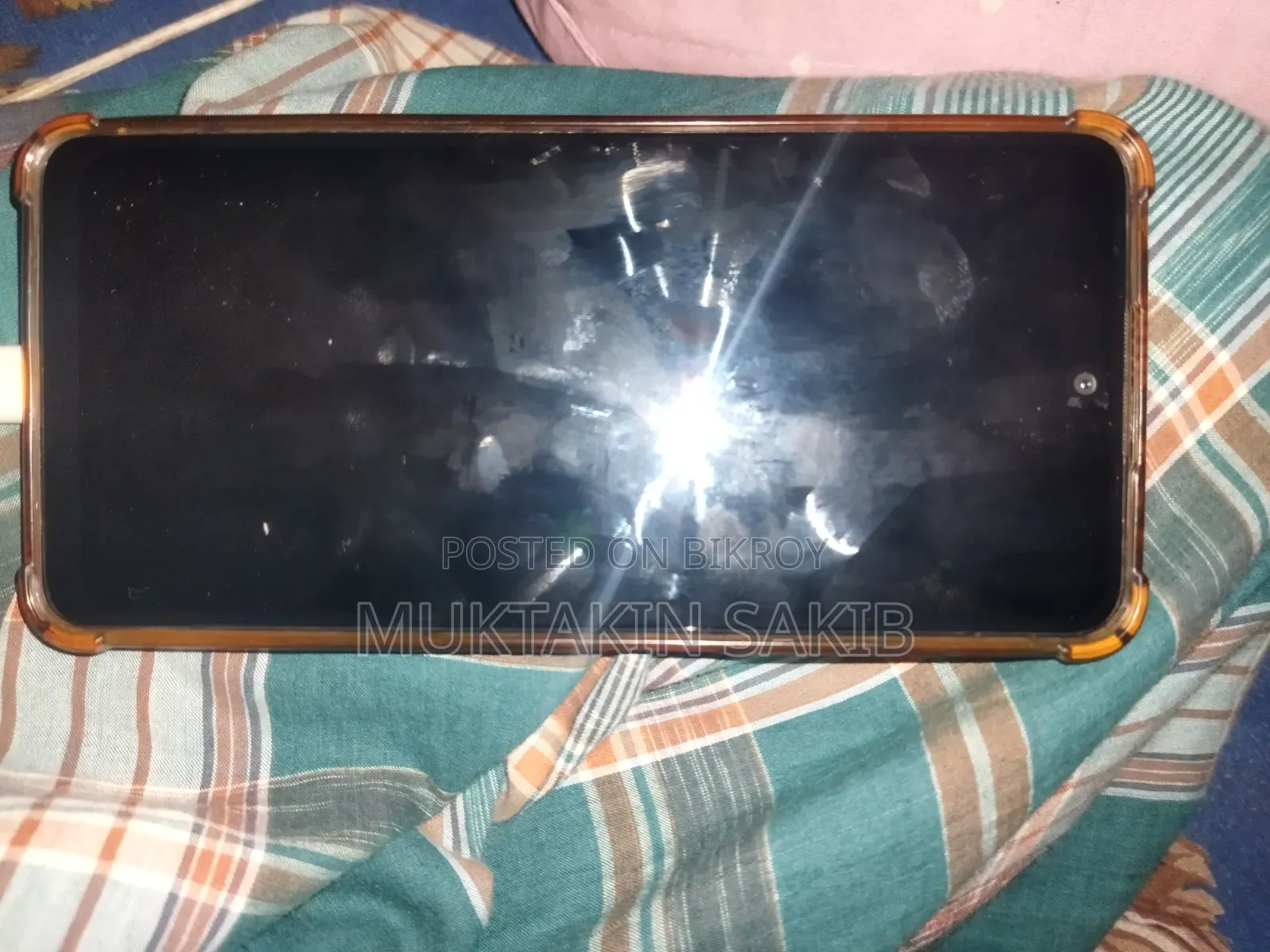 Xiaomi Poco X4 Pro 5G 128 GB Gold
