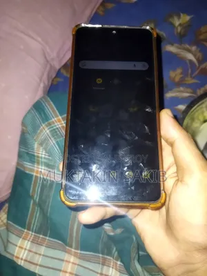 Xiaomi Poco X4 Pro 5G 128 GB Gold