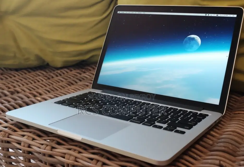 Laptop Apple MacBook 2015 16GB Intel Core i7 SSD 16 GB