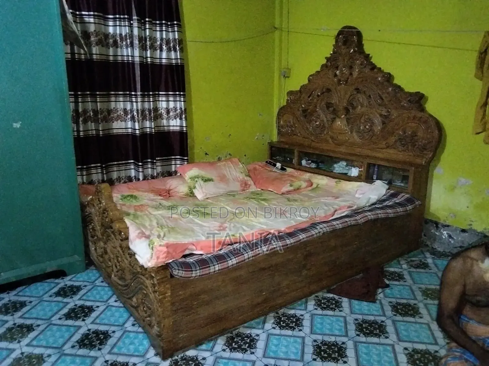 Segun Khat