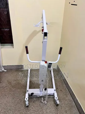 Electric Patient Hoist Lift