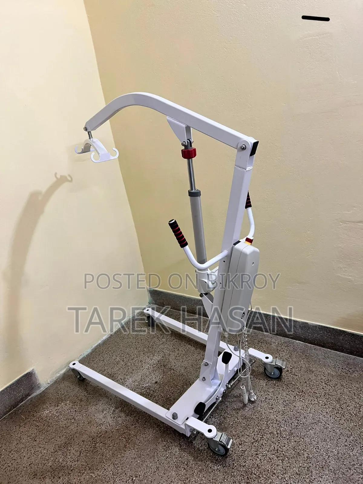 Electric Patient Hoist Lift