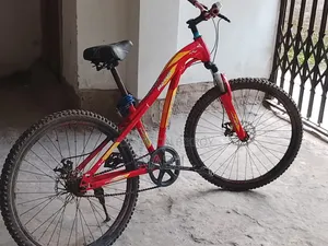 Duranta Maxus Non Gear Cycle