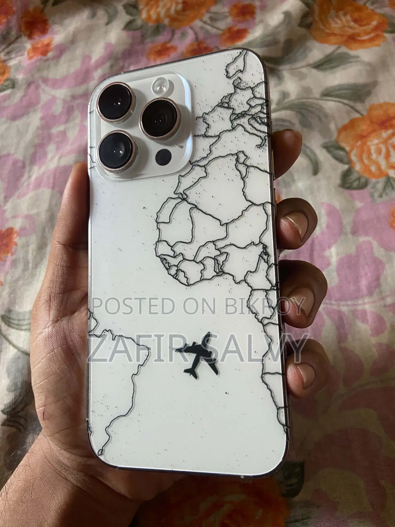 Apple iPhone 14 Pro 128 GB White