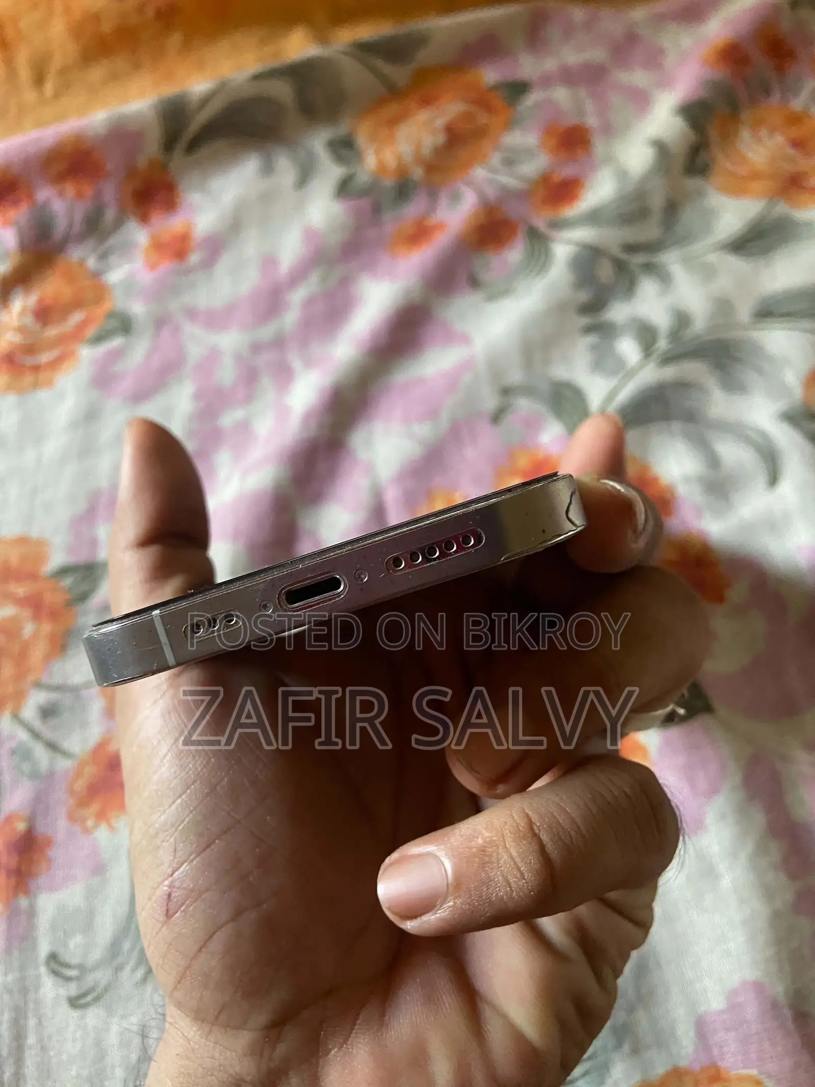 Apple iPhone 14 Pro 128 GB White