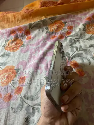 Apple iPhone 14 Pro 128 GB White