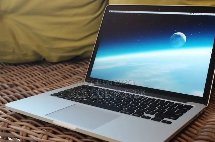 Laptop Apple MacBook 2015 16GB Intel Core i7 SSD 16 GB