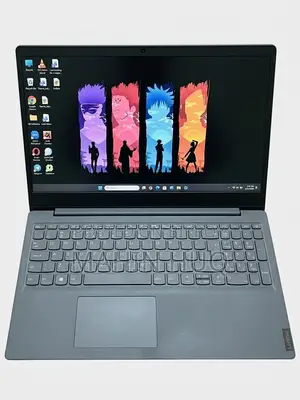 Laptop Lenovo Ideapad 3 4GB Intel Celeron HDD 256GB