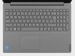 Laptop Lenovo Ideapad 3 4GB Intel Celeron HDD 256GB