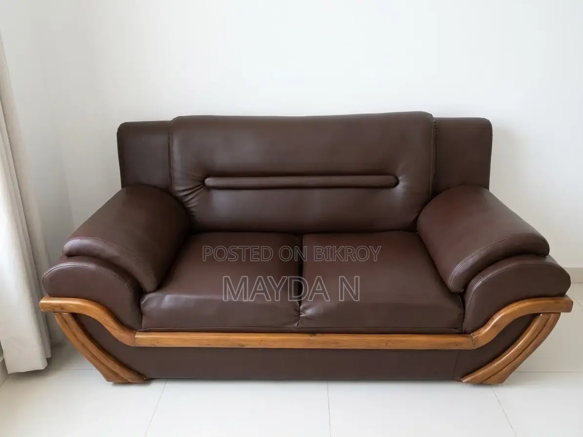 সোফা সেটটি বিক্রি করা হবে