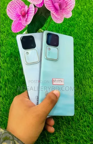 Vivo 256 GB Blue
