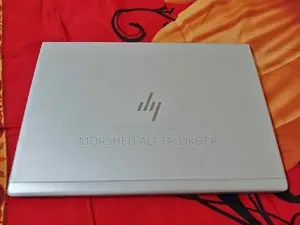 Laptop HP EliteBook 840 G6 8GB Intel Core i5 HDD 256GB