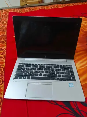 Laptop HP EliteBook 840 G6 8GB Intel Core i5 HDD 256GB