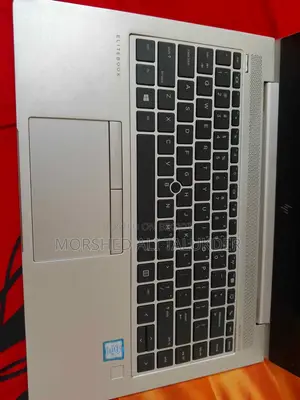 Laptop HP EliteBook 840 G6 8GB Intel Core i5 HDD 256GB