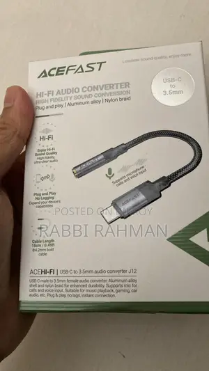 Razer Hammerhead ProV2