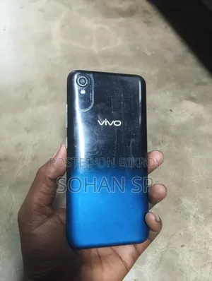 Vivo Y91c 32 GB Black